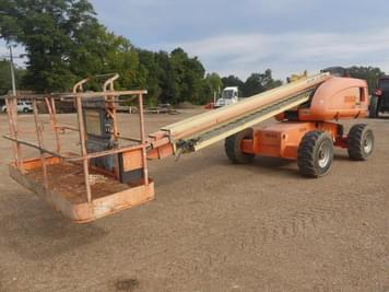 Main image JLG 600S